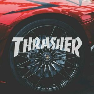 Meet your Posher, Caleb